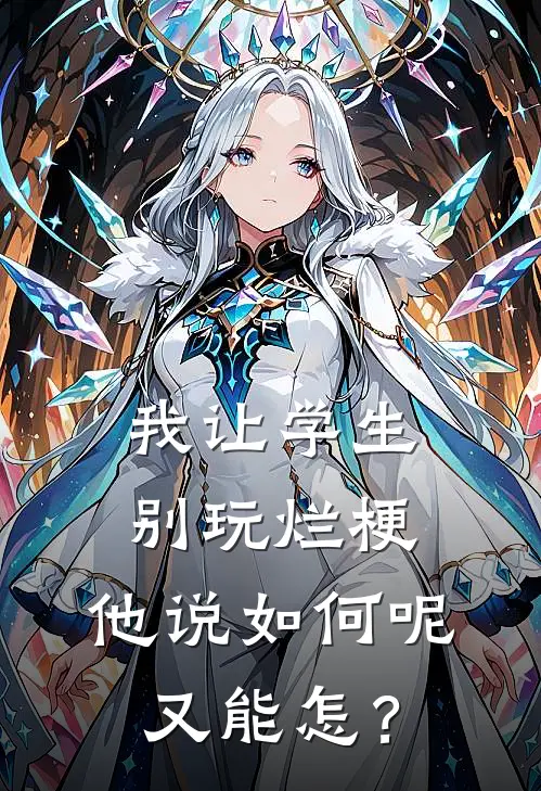 我让学生别玩烂梗，他说如何呢又能怎？王至刚张若禹最新小说全文阅读_最新章节列表我让学生别玩烂梗，他说如何呢又能怎？(王至刚张若禹)