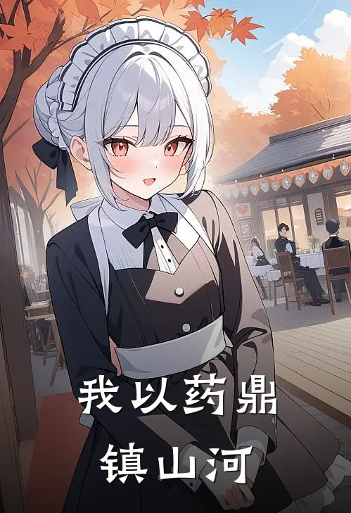 我以药鼎镇山河林枫药鼎最新小说全文阅读_在线免费小说我以药鼎镇山河(林枫药鼎)