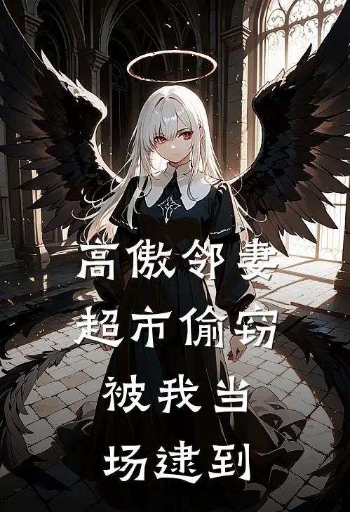 高傲邻妻超市偷窃，被我当场逮到林美绪秦风小说完结推荐_完整版小说免费阅读高傲邻妻超市偷窃，被我当场逮到(林美绪秦风)