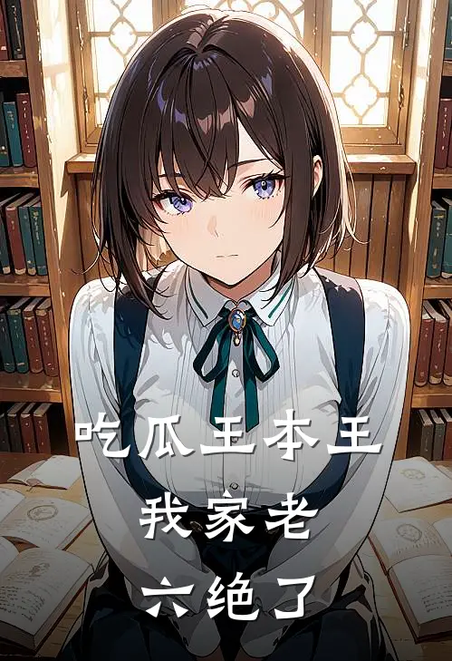 吃瓜王本王：我家老六绝了