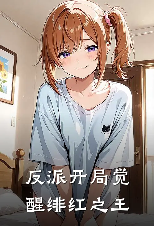 反派开局觉醒绯红之王亚罗亚罗小说完整版_热门好看小说反派开局觉醒绯红之王(亚罗亚罗)