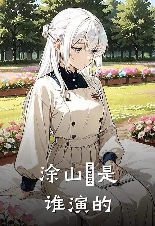 涂山璟是谁演的