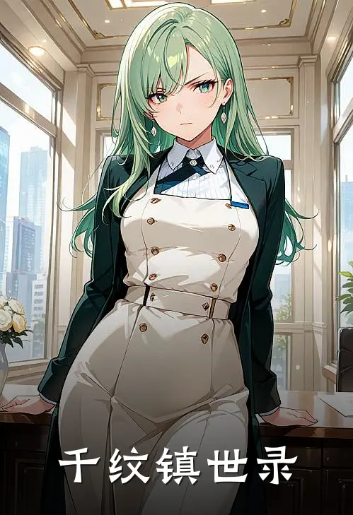 千纹镇世录(楚尘楚明)在线阅读免费小说_最新章节列表千纹镇世录(楚尘楚明)