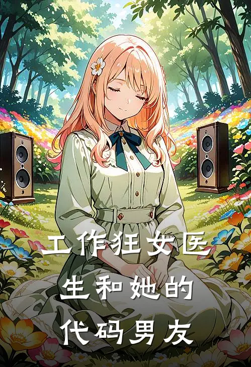 工作狂女医生和她的代码男友