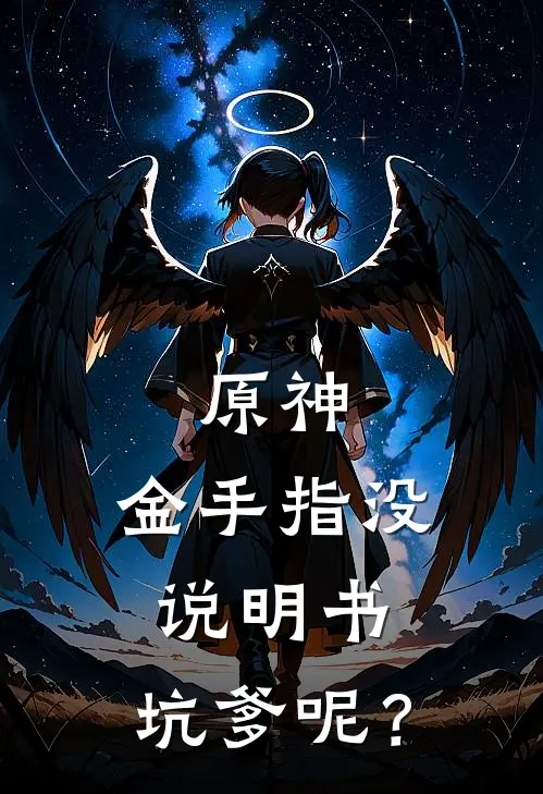 原神：金手指没说明书，坑爹呢？