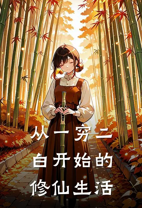 从一穷二白开始的修仙生活