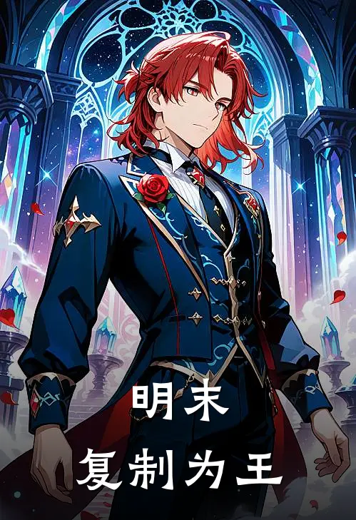 明末：复制为王苏夜赵虎完本完结小说_热门小说排行榜明末：复制为王苏夜赵虎