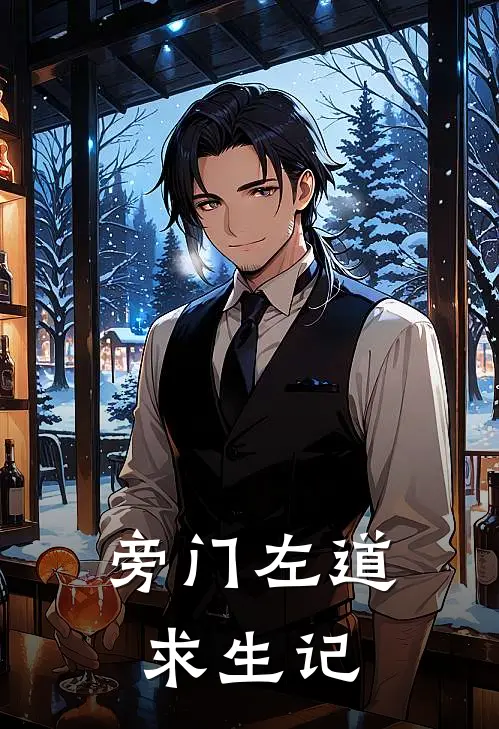 林默林越旁门左道求生记完结版在线阅读_旁门左道求生记全集免费在线阅读
