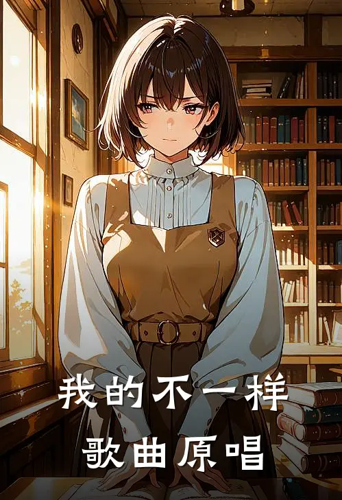 我的不一样歌曲原唱