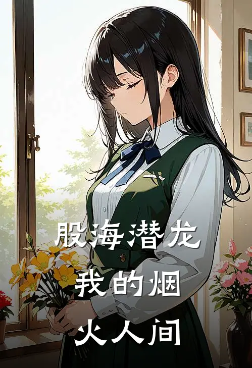 股海潜龙：我的烟火人间