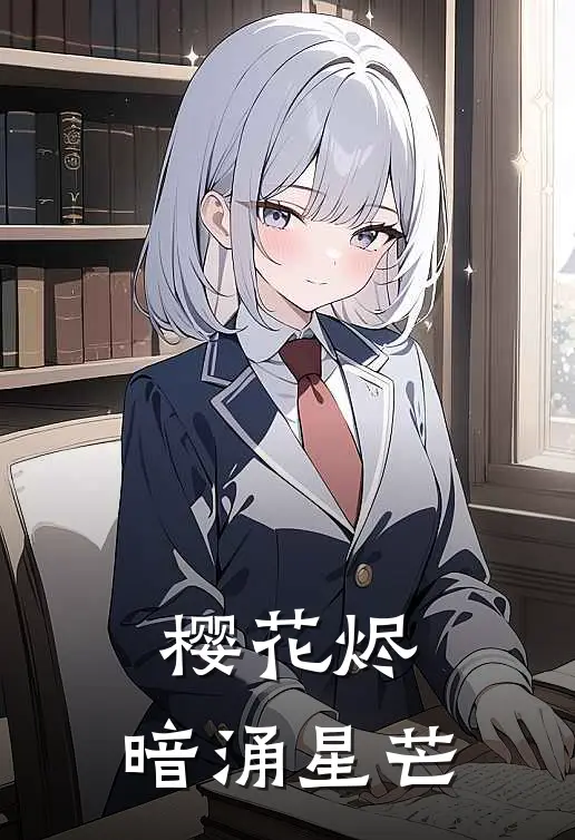 林薇唐果(樱花烬：暗涌星芒)全章节在线阅读_(樱花烬：暗涌星芒)全本在线阅读