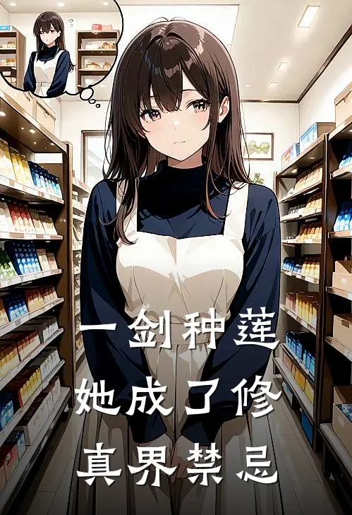 沈昭华谢清辞《一剑种莲，她成了修真界禁忌》最新章节阅读_(沈昭华谢清辞)热门小说