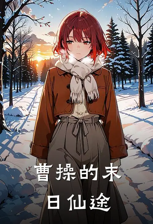 曹操的末日仙途