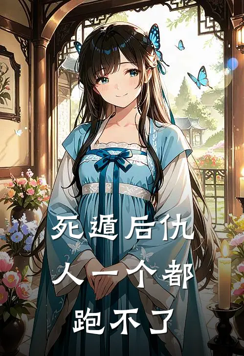 死遁后仇人一个都跑不了卫谦卫湄最热门小说_免费小说全集死遁后仇人一个都跑不了(卫谦卫湄)