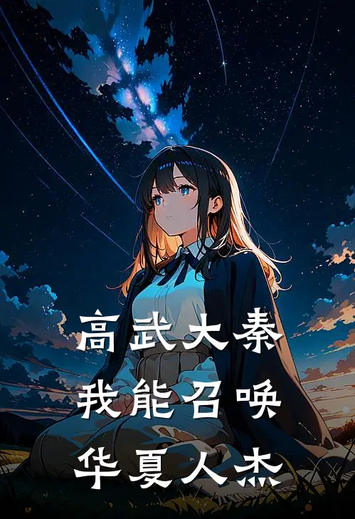 高武大秦：我能召唤华夏人杰(林烨赵屠)小说完结版_全文阅读免费全集高武大秦：我能召唤华夏人杰林烨赵屠