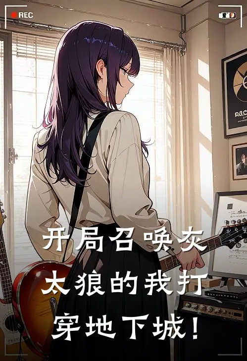 开局召唤灰太狼的我打穿地下城！(姜青纪清远)最新免费小说_完本小说免费阅读开局召唤灰太狼的我打穿地下城！姜青纪清远