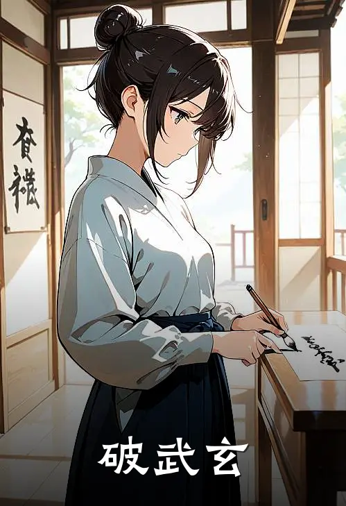 《破武玄》李煞锦李煞锦_(破武玄)全集在线阅读