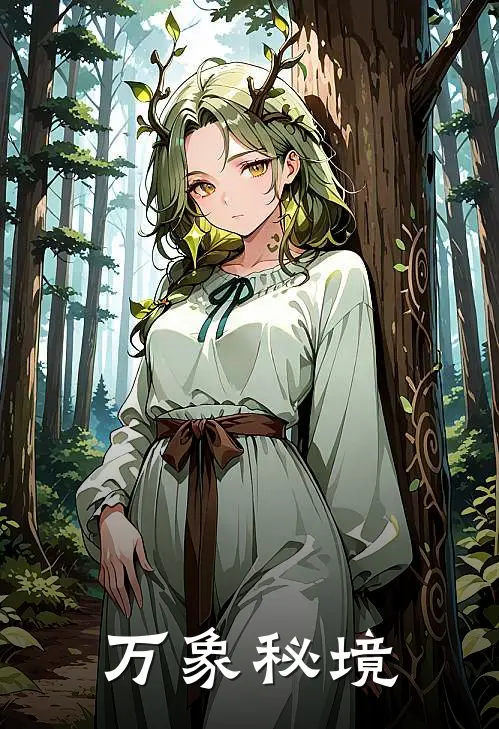 万象秘境庄羽孔无小说完整版_完结版小说推荐万象秘境(庄羽孔无)