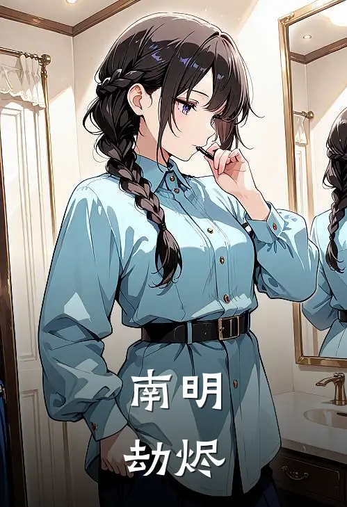 南明：劫烬陆昭周瑾完本小说推荐_免费小说全文阅读南明：劫烬陆昭周瑾