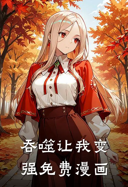 吞噬让我变强免费漫画