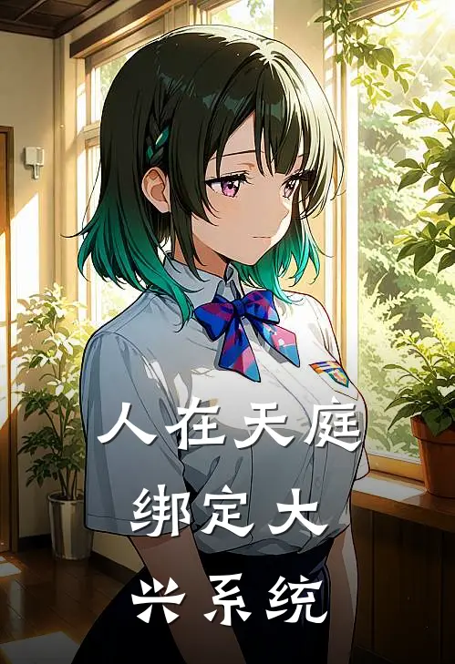 人在天庭，绑定大兴系统