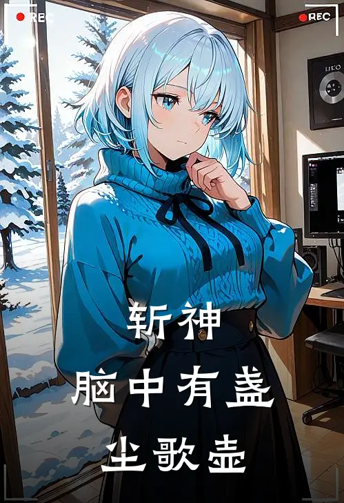 《斩神：脑中有盏尘歌壶》林七夜龚藤全文免费在线阅读_《斩神：脑中有盏尘歌壶》全集阅读