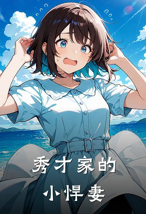 秀才家的小悍妻