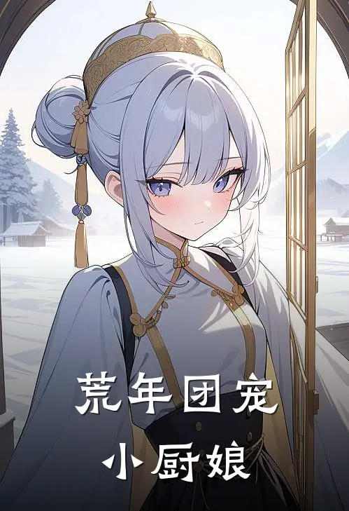 荒年团宠小厨娘