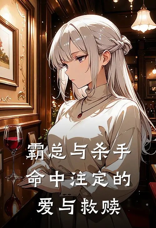 霸总与杀手：命中注定的爱与救赎