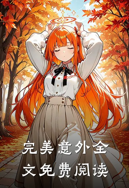 完美意外全文免费阅读