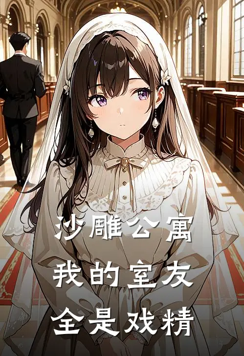 沙雕公寓：我的室友全是戏精