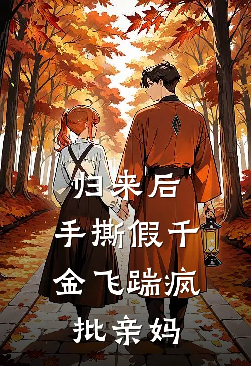 归来后，手撕假千金飞踹疯批亲妈