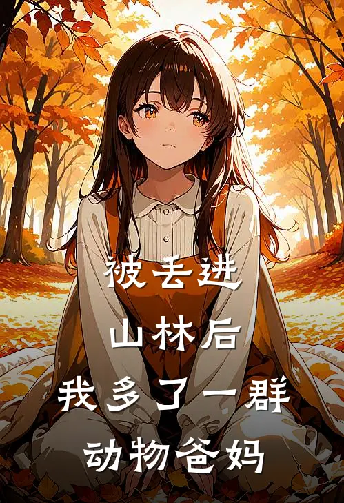 被丢进山林后，我多了一群动物爸妈赵光宗赵建全文免费阅读无弹窗大结局_赵光宗赵建（被丢进山林后，我多了一群动物爸妈）小说免费阅读大结局