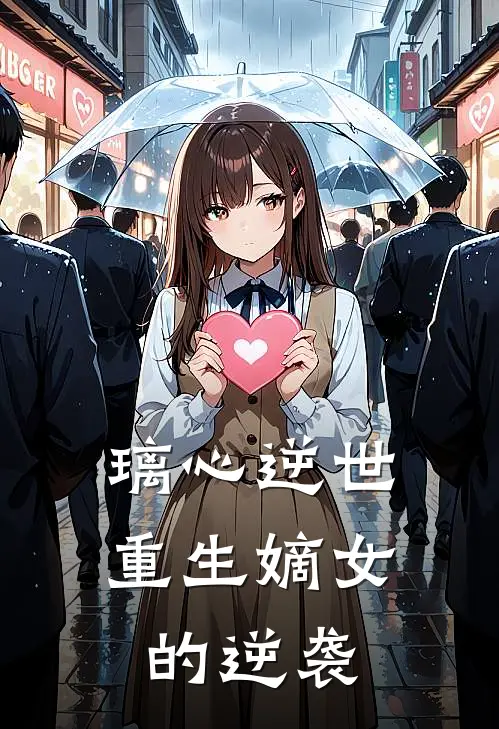 璃心逆世：重生嫡女的逆袭青若璃青若萱免费阅读全文_热门小说大全璃心逆世：重生嫡女的逆袭青若璃青若萱