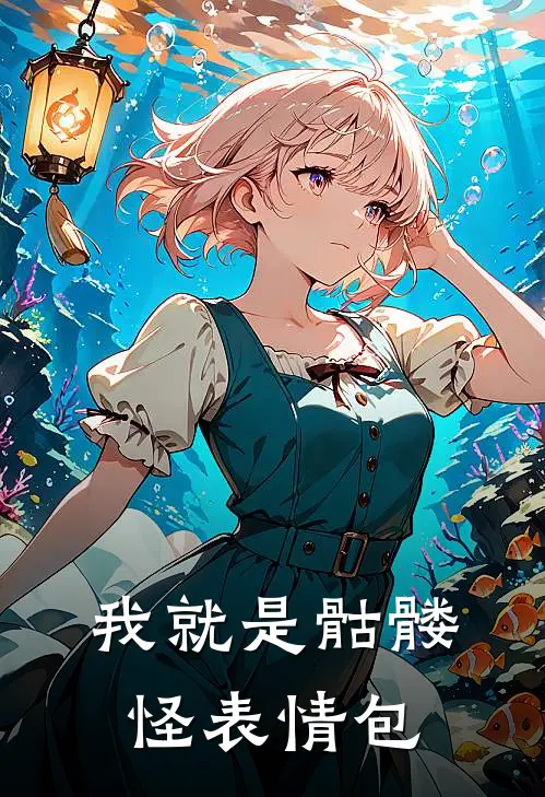 我就是骷髅怪表情包