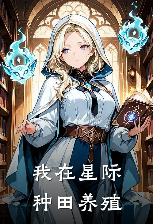 程溪林月《我在星际种田养殖》最新章节阅读_(我在星际种田养殖)全章节免费在线阅读