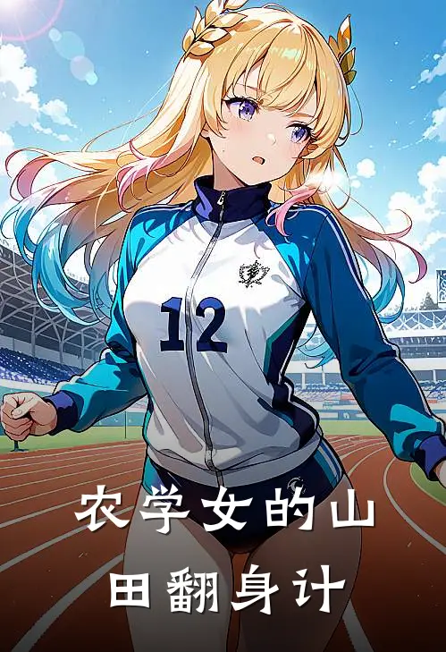 农学女的山田翻身计（林晚林墨）最新章节列表