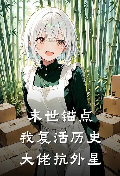 末世锚点：我复活历史大佬抗外星林澈岳飞热门完本小说_最新章节列表末世锚点：我复活历史大佬抗外星(林澈岳飞)