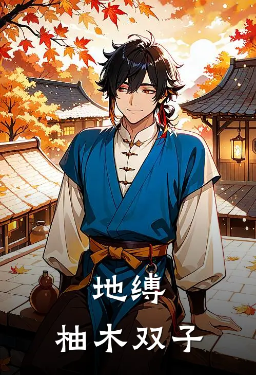 地缚：柚木双子