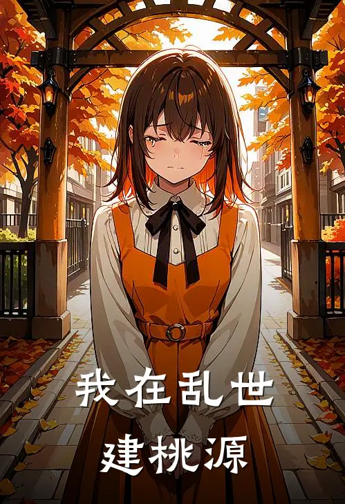 我在乱世建桃源蓝英滕时逸全章节免费在线阅读_《我在乱世建桃源》精彩小说