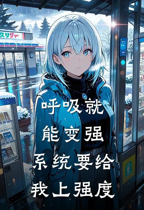 呼吸就能变强，系统要给我上强度(陈闲帕金森)完结版免费小说_热门完结小说呼吸就能变强，系统要给我上强度(陈闲帕金森)