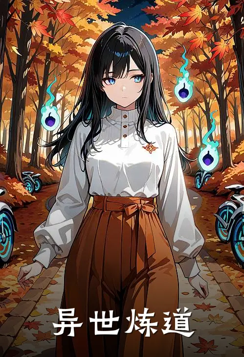 异世炼道叶安林苏清鸢热门小说大全_免费小说完结异世炼道叶安林苏清鸢