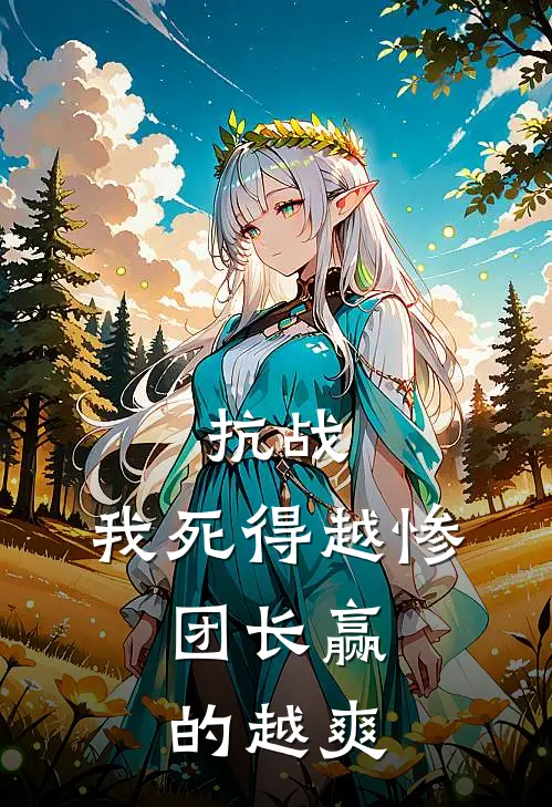 抗战：我死得越惨，团长赢的越爽林川李云龙完本完结小说_热门小说排行榜抗战：我死得越惨，团长赢的越爽林川李云龙