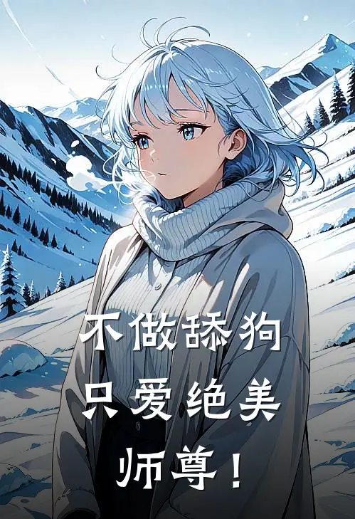 不做舔狗，只爱绝美师尊！(叶枫柳若寒)全本完结小说_完整版免费全文阅读不做舔狗，只爱绝美师尊！(叶枫柳若寒)