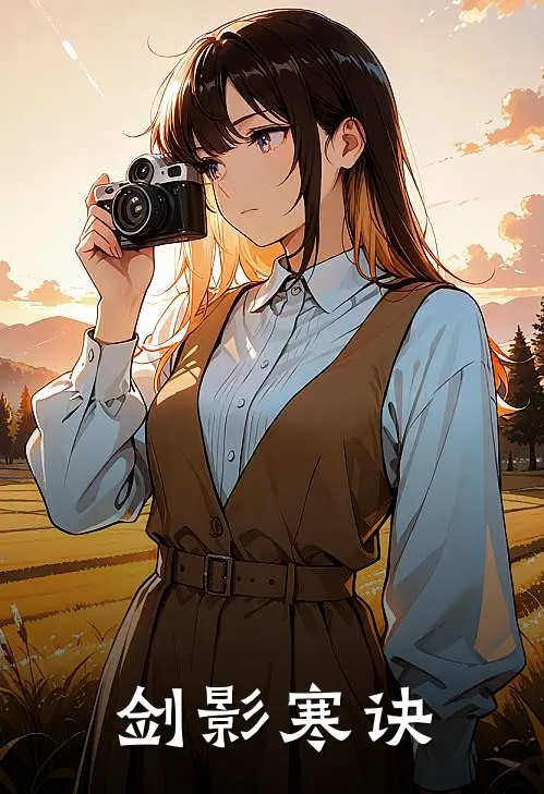 剑影寒诀