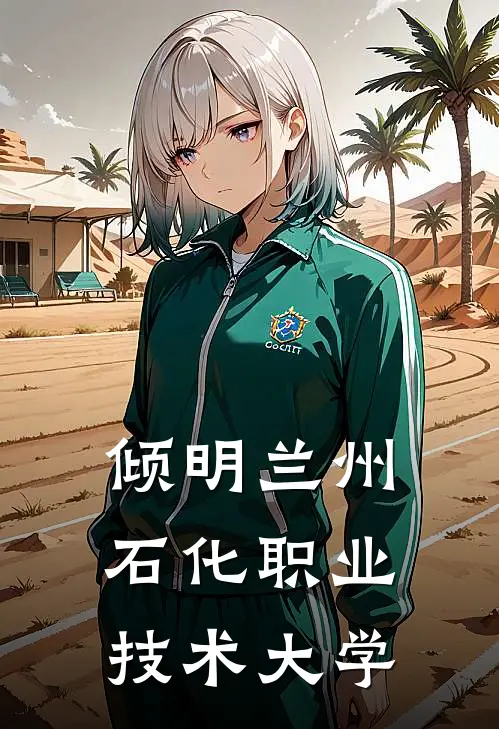 倾明兰州石化职业技术大学