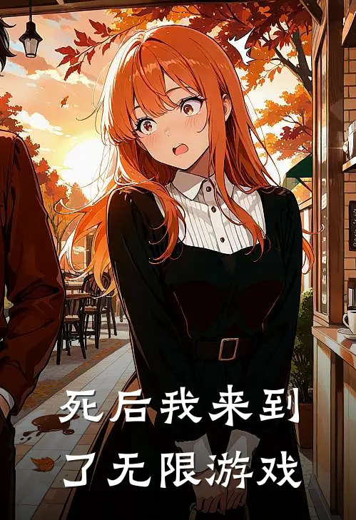 死后我来到了无限游戏陈晓诸葛墨已完结小说_最新章节列表死后我来到了无限游戏(陈晓诸葛墨)