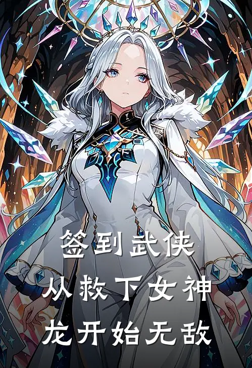 签到武侠：从救下女神龙开始无敌