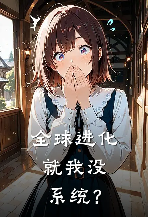 全球进化：就我没系统？