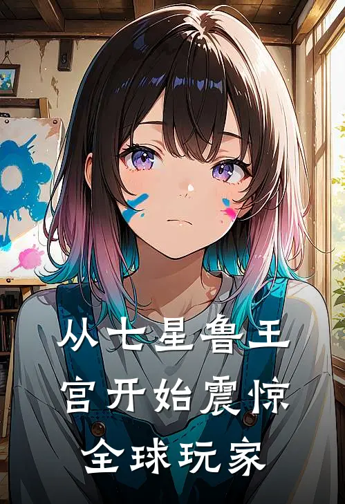 从七星鲁王宫开始震惊全球玩家